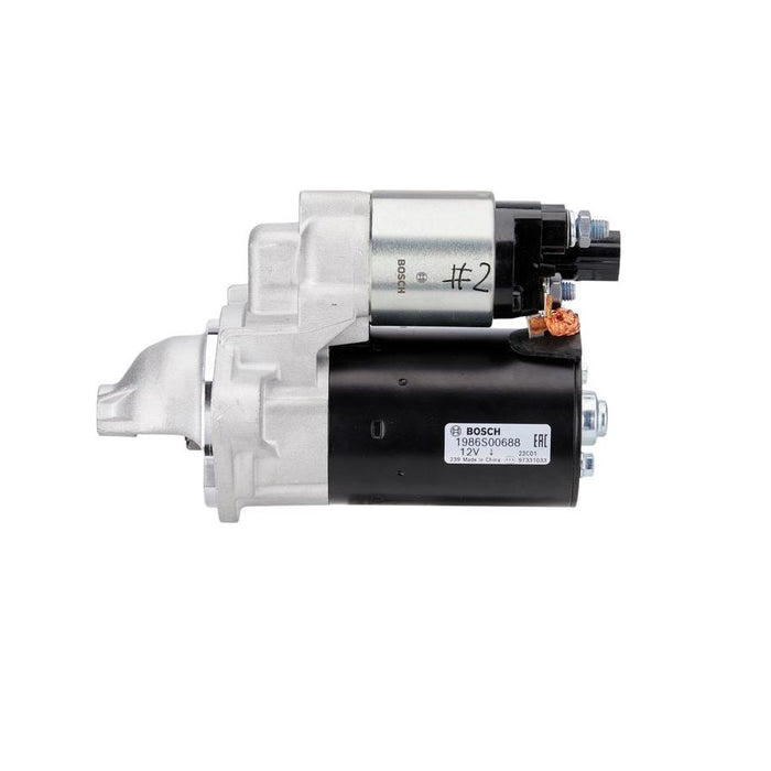 Bosch Starter Motor - 1986S00688