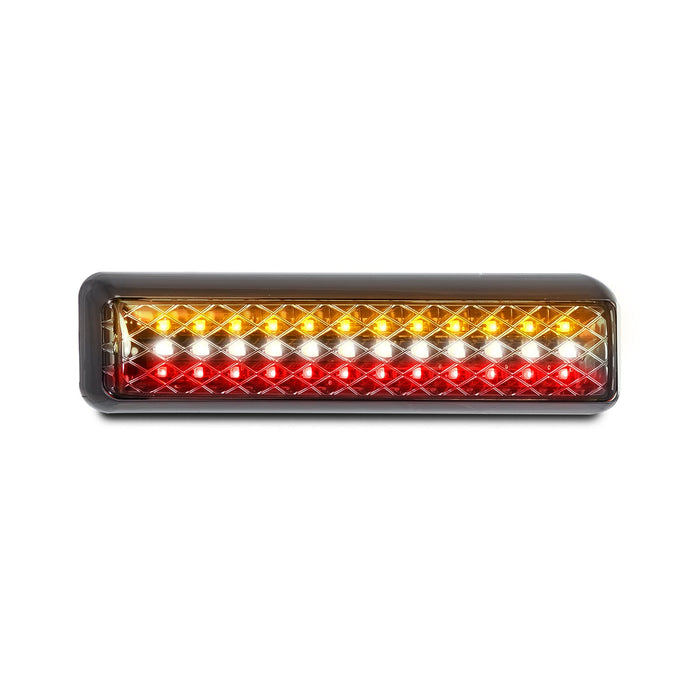 LED Auto Lamps Stop / Tail / Indicator / Reverse Lamps - 200BIRSTME2