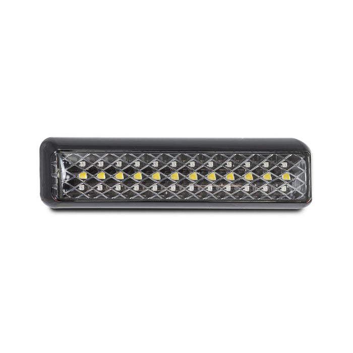 LED Auto Lamps Stop / Tail / Indicator / Reverse Lamps - 200BIRSTME2