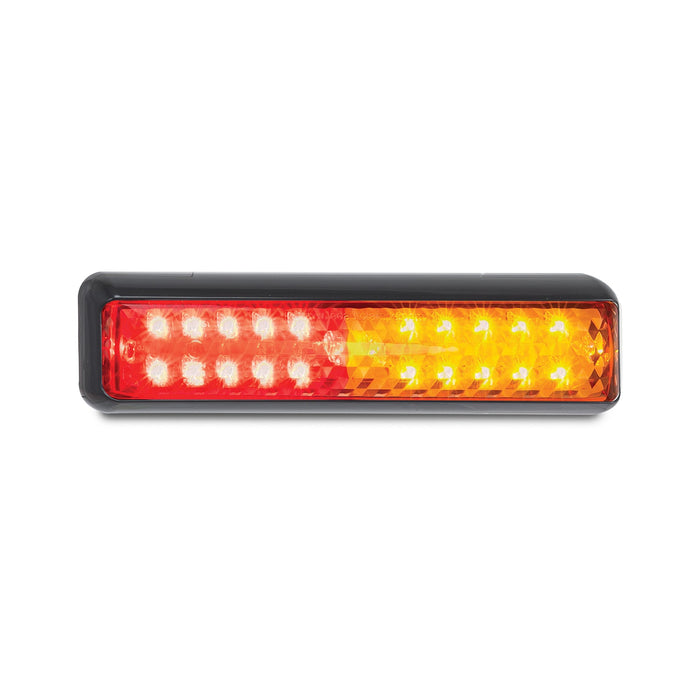 LED Auto Lamps Stop / Tail / Indicator Lamp - 200BSTIM