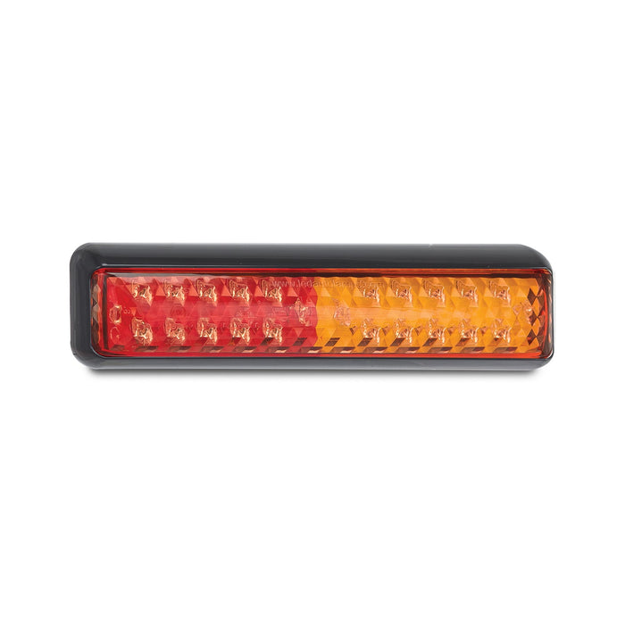 LED Auto Lamps Stop / Tail / Indicator Lamp - 200BSTIM
