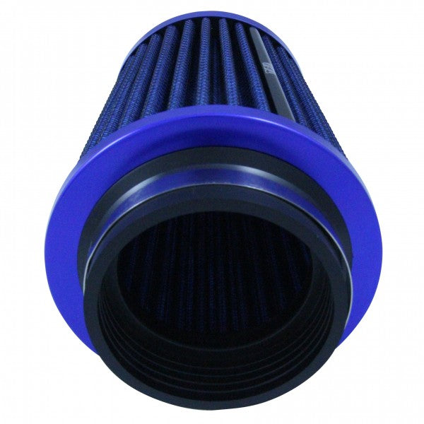 Mini Stack Pod Air Filter 3 inch ID Neck (Blue) - 2310B