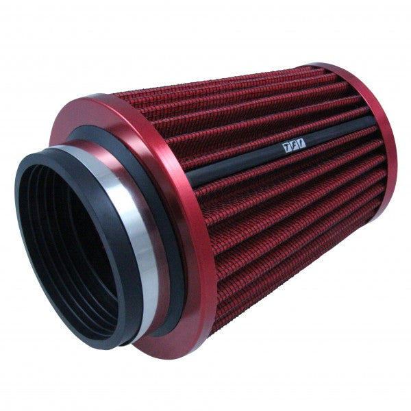 Mini Stack Pod Air Filter 3 inch ID Neck (Red) - 2310R