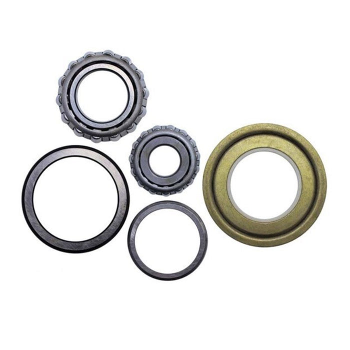 Wheel Bearing Kit - 2760