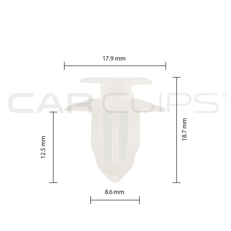 Universal Car Clip - CC11599