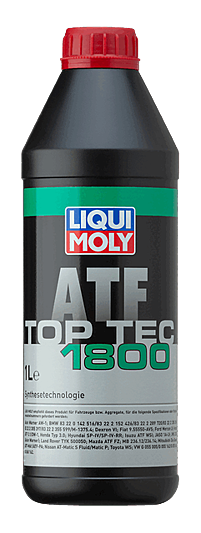 Liqui Moly Top Tec ATF 1800 - 1 Litre