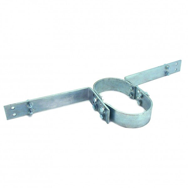 Tail Shaft Safety Loop Universal Zinc Plated with Hardware - 4140