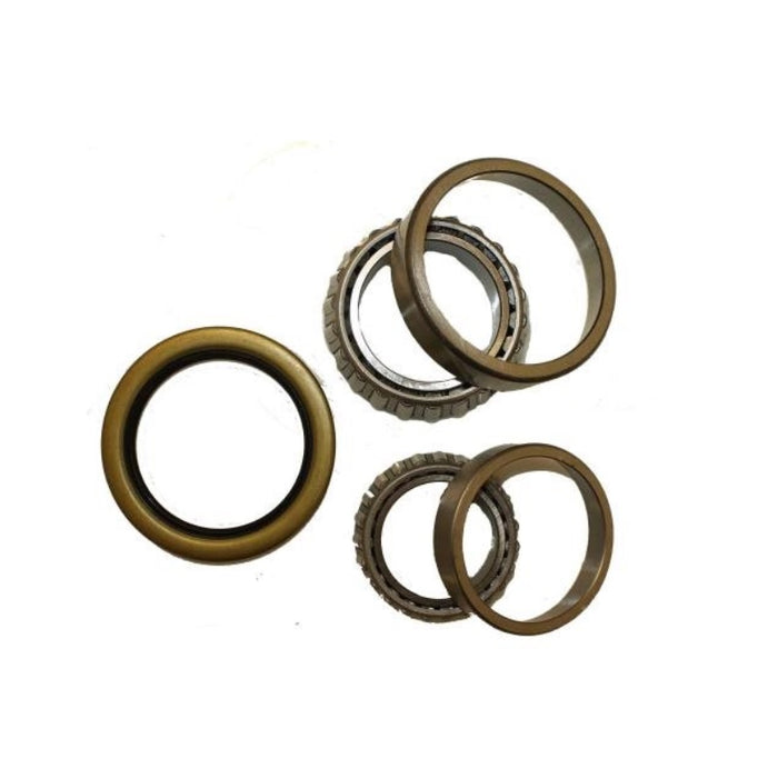 Wheel Bearing Kit - 4392