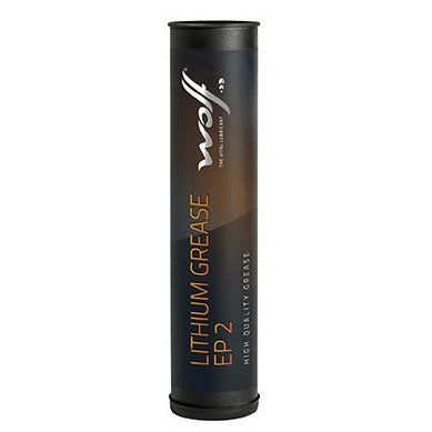 Wolf Lithium Grease EP 2 - 400gm