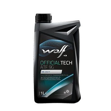 Wolf Officialtech ATF 9G - 1 Litre