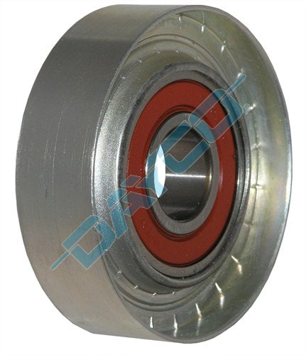 Dayco Drive Belt Idler / Tensioner Pulley - 89135