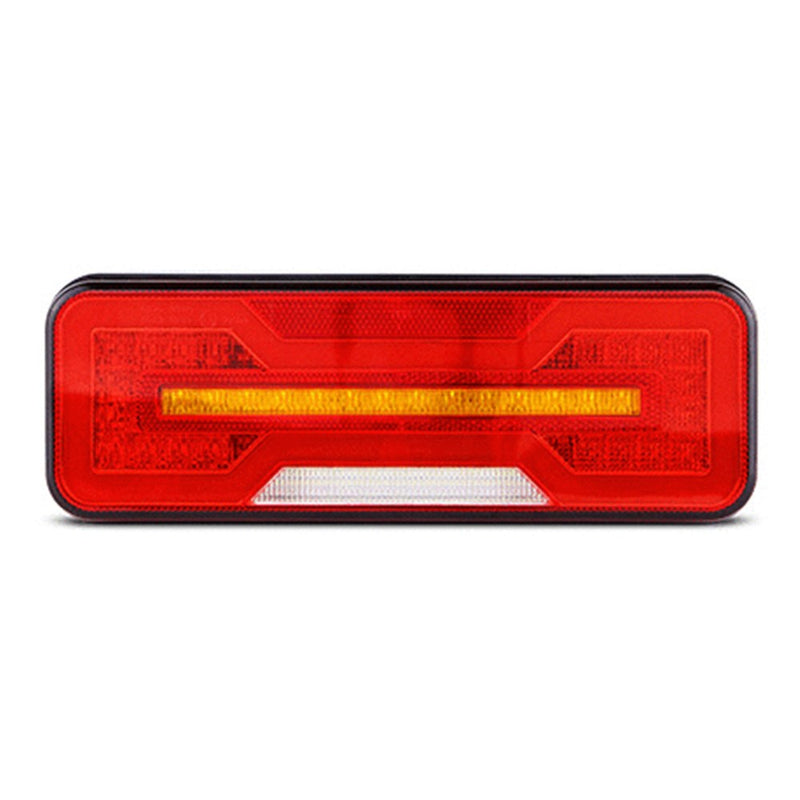 LED Autolamps LED Rear Combination LED Lamp - 284ARWM-2