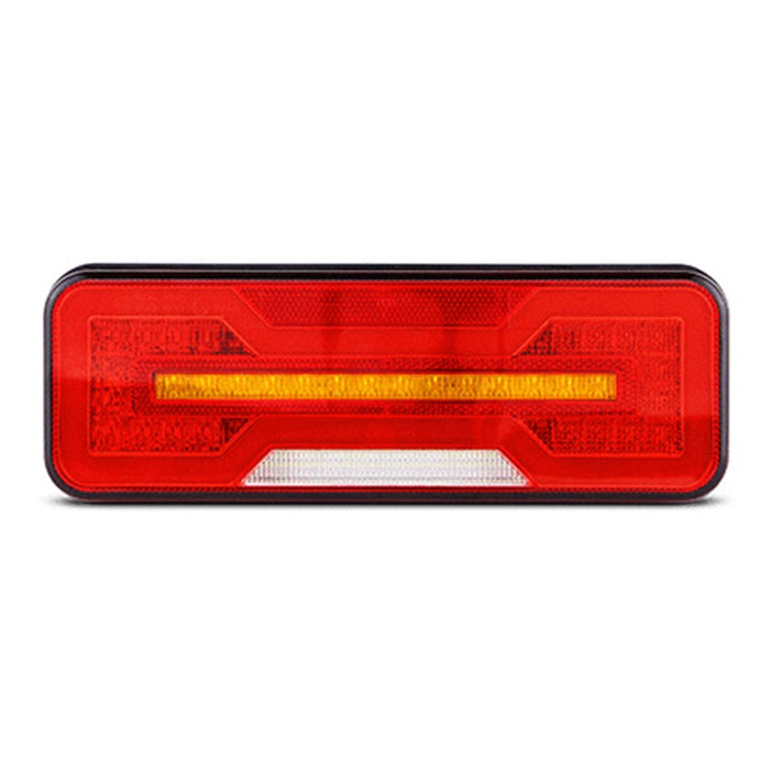 LED Autolamps LED Rear Combination LED Lamp - 284ARWM-2