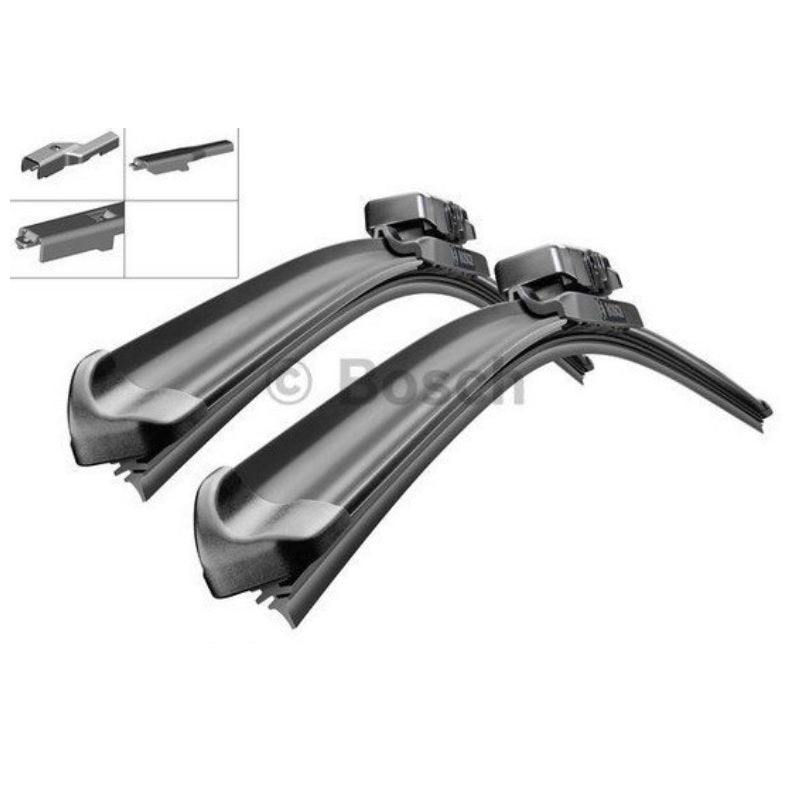 Bosch Wiper Blade Set - A293S
