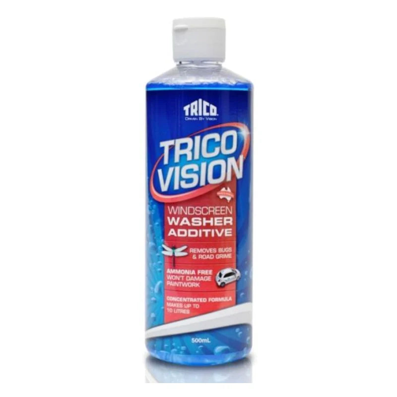 Trico Vision Washer Additive - 500ml