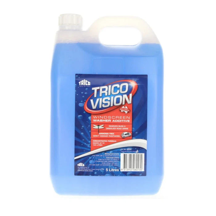 Trico Vision Washer Additive - 5 Litre