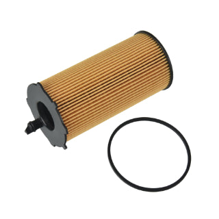 Blue Print Oil Filter - ADA102116 (WCO110 / R2750P)