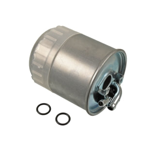 Blue Print Fuel Filter  - ADA102302 (WCF114 / Z706)