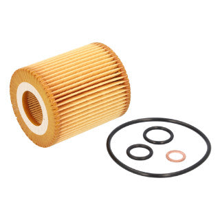 Blue Print Oil Filter - ADB112106 (WCO7 / R2624P / R2635P)