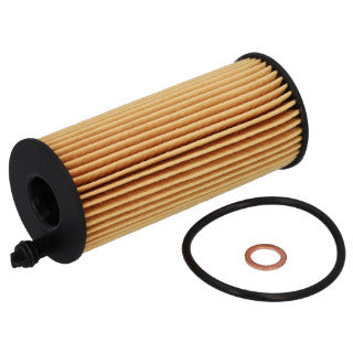 Blue Print Oil Filter  - ADB112107 (WCO159 / R2808P)