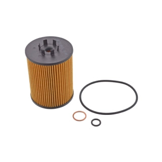 Blue Print Oil Filter - ADB112112 (WCO87 / R2611P)