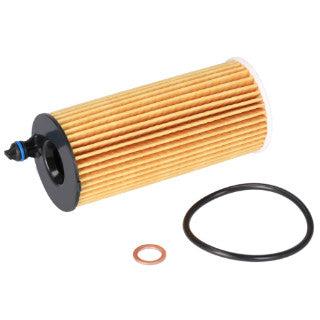 Blue Print Oil Filter - ADB112124 (WCO211 / R2828P)