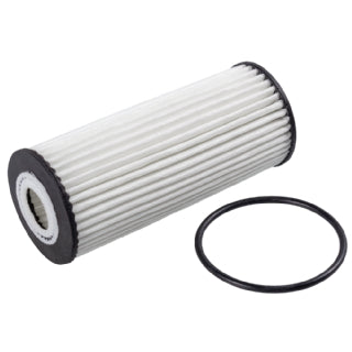 Blue Print Oil Filter - ADBP210065 (WCO196 / R2735P)