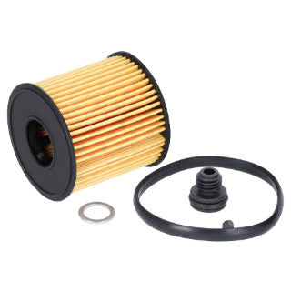 Blue Print Oil Filter - ADBP210118 (WCO275 / R2935P)