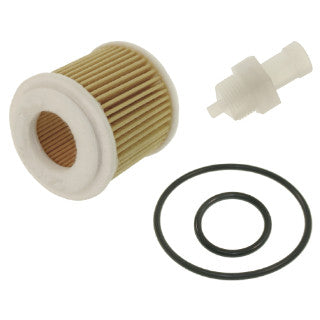Blue Print Oil Filter - ADD62109 (WCO17 / R2620P)