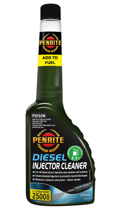 Penrite Diesel Injector Cleaner - 375ml