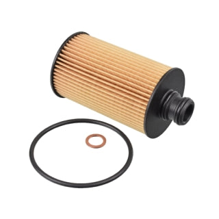 Blue Print Oil Filter - ADG02162 (WCO160 / R2751P)