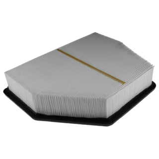 Blue Print Air Filter - ADG022124 (WA5244 / A1796)