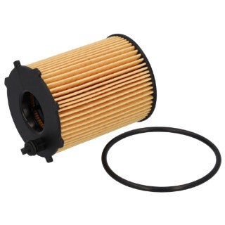 Blue Print Oil Filter - ADL142108 (WCO177)