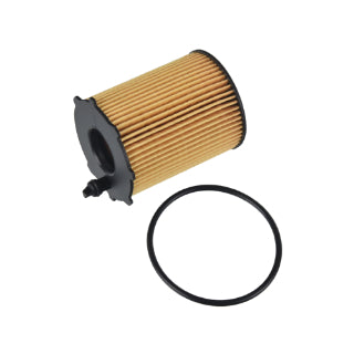 Blue Print Oil Filter - ADM52119 (WCO100 / R2684P)