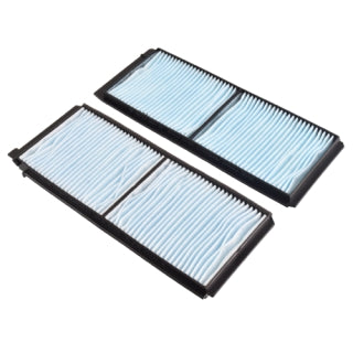 Blue Print Cabin Filter Set - ADM52517 (WACF0151 / RCA246P)