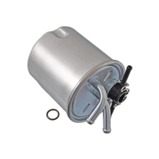 Blue Print Fuel Filter  - ADN12354 (WCF157 / Z711)