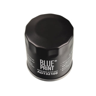 Blue Print Oil Filter - ADT32109 (WZ386 / Z386)
