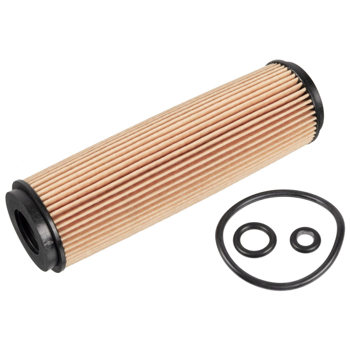 Blue Print Oil Filter - ADU172112 (WCO5 / R2681P)