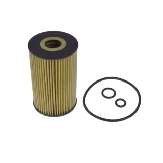 Blue Print Oil Filter - ADV182110 (WCO142 / R2701P)