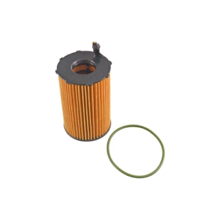 Blue Print Oil Filter - ADV182116 (WCO169 / R2771P)