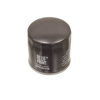 Blue Print Oil Filter - ADV182118 (WCO179NM / Z781)