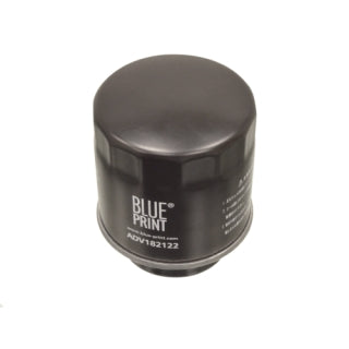Blue Print Oil Filter - ADV182122 (WCO198 / Z794)