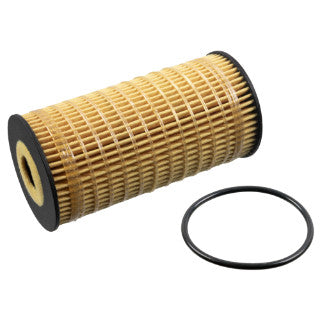 Blue Print Oil Filter - ADW192104 (WCO122 / R2660P)