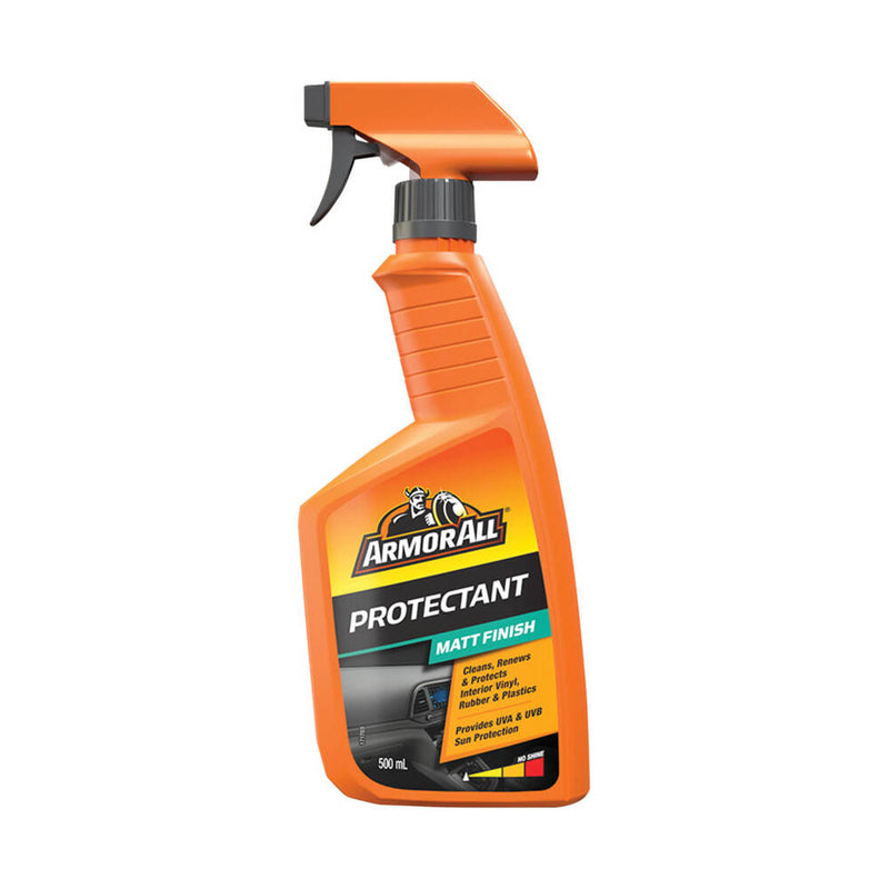Armor All Protectant Matt Finish - 500ml