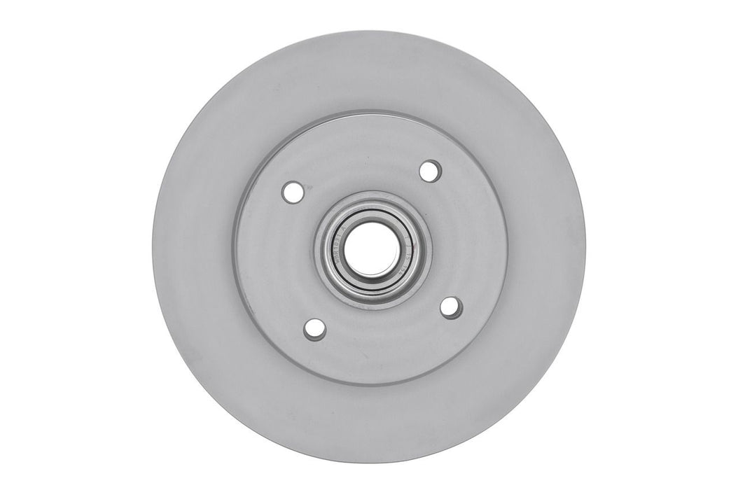 Bosch Brake Disc - BD1124