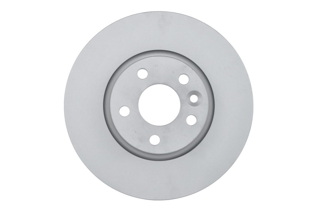Bosch Brake Disc - BD1139