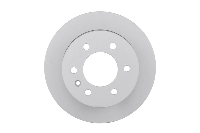 Bosch Brake Disc - BD1158