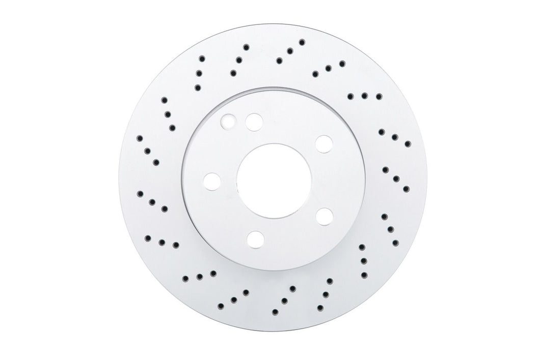 Bosch Brake Disc - BD1227