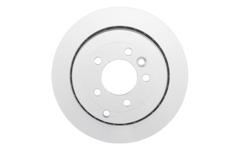 Bosch Brake Disc - BD1243