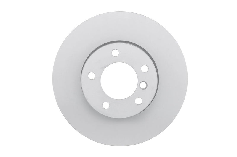 Bosch Brake Disc - BD1248